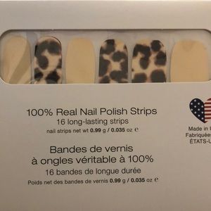 Color Street Show and Shell Dry Polish + Bonus